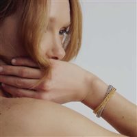 Pulsera Unoaerre Mujer in Plata 711ECB0532100 6257 - 711ECB0532100 6257